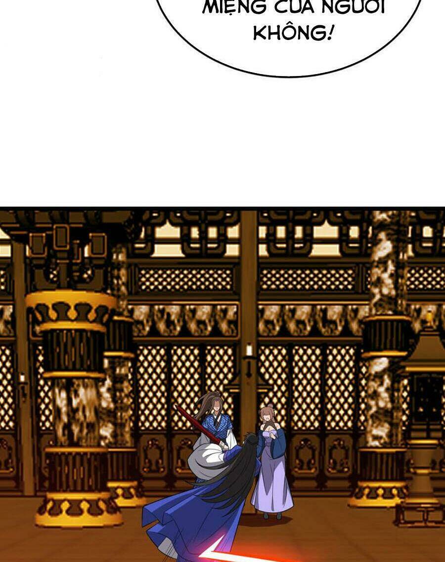 Chúa Tể Tam Giới Chapter 238 - Trang 2