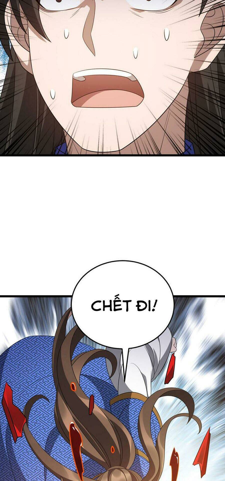 Chúa Tể Tam Giới Chapter 238 - Trang 2