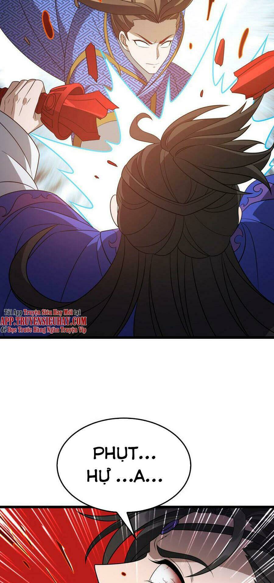 Chúa Tể Tam Giới Chapter 238 - Trang 2