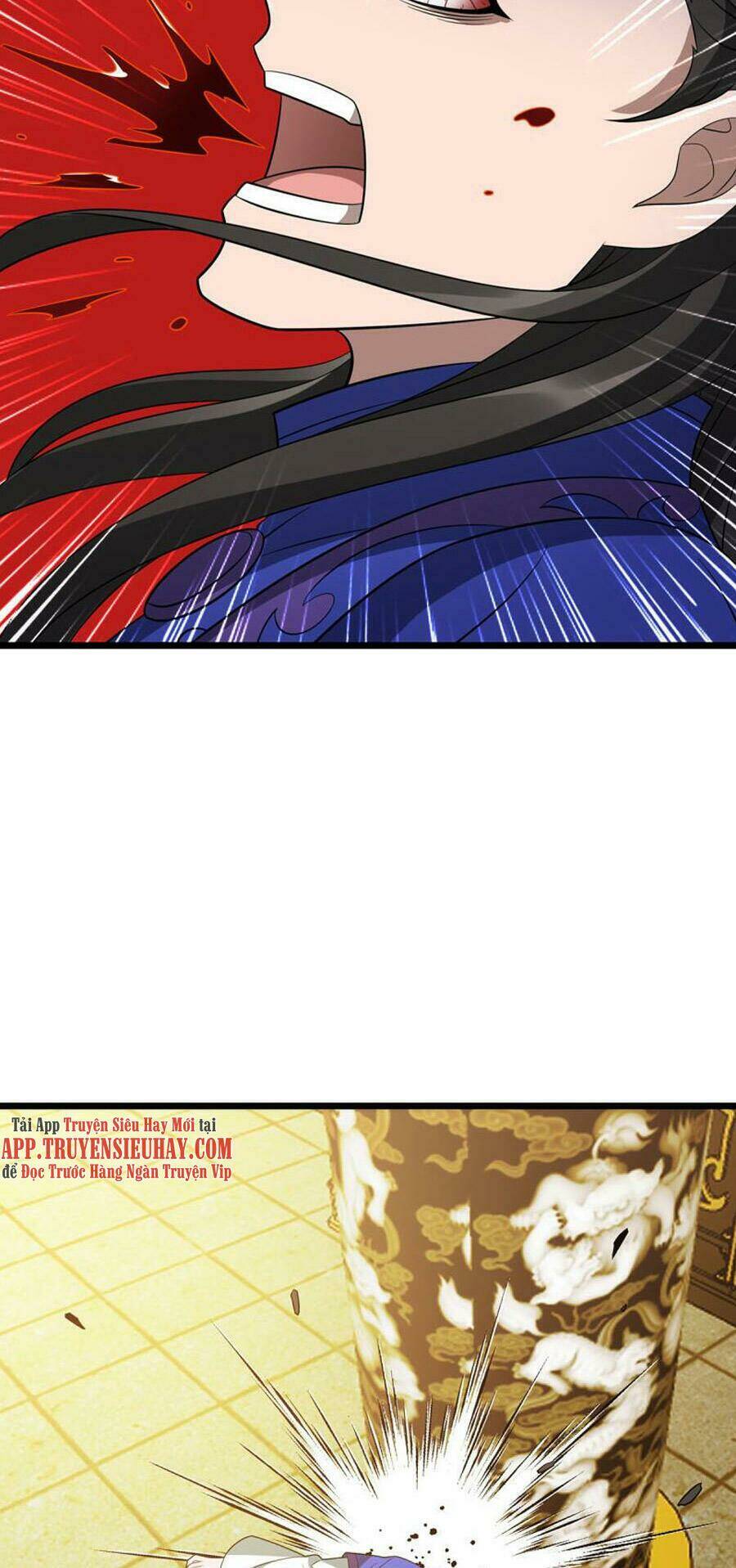 Chúa Tể Tam Giới Chapter 238 - Trang 2