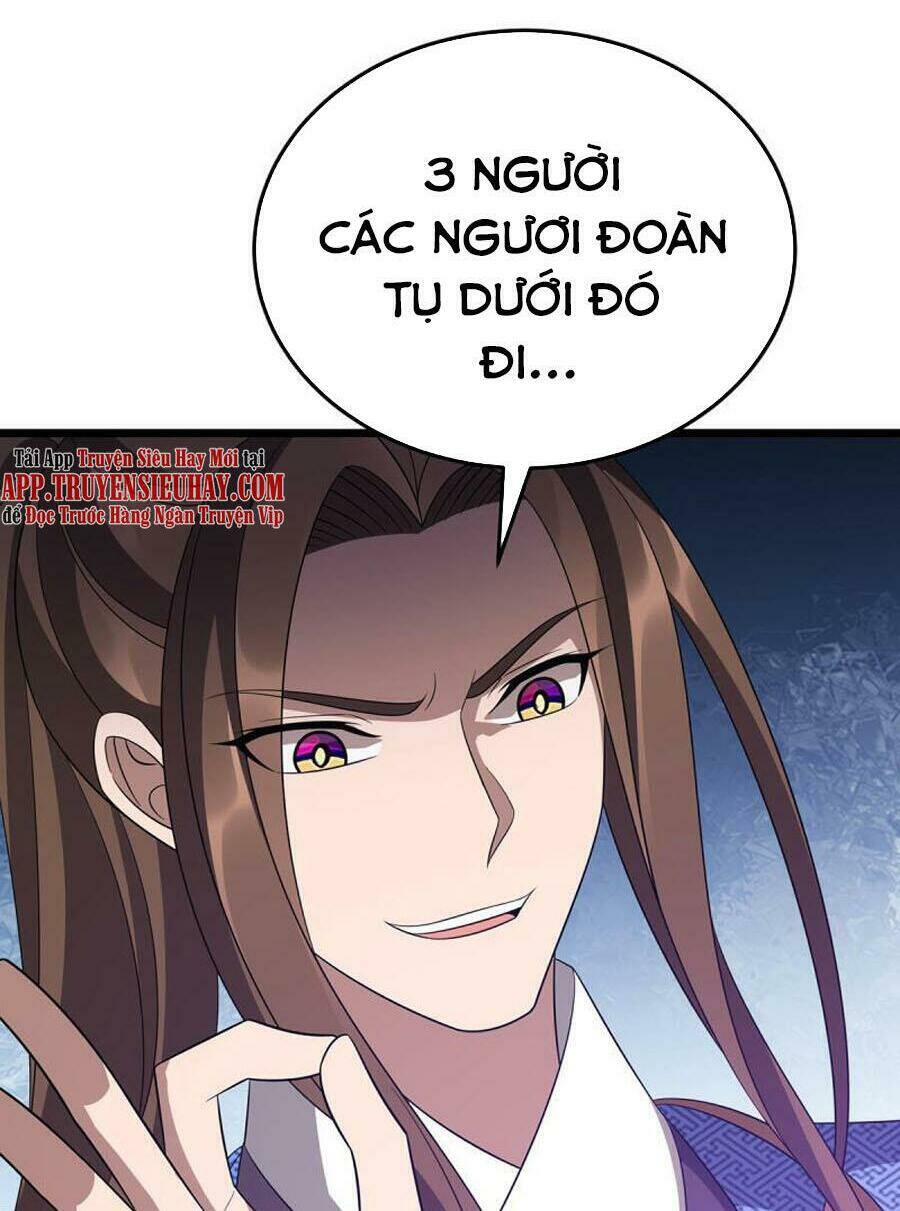 Chúa Tể Tam Giới Chapter 238 - Trang 2