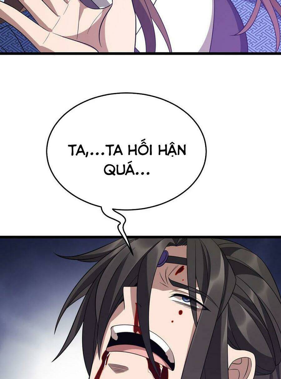 Chúa Tể Tam Giới Chapter 238 - Trang 2
