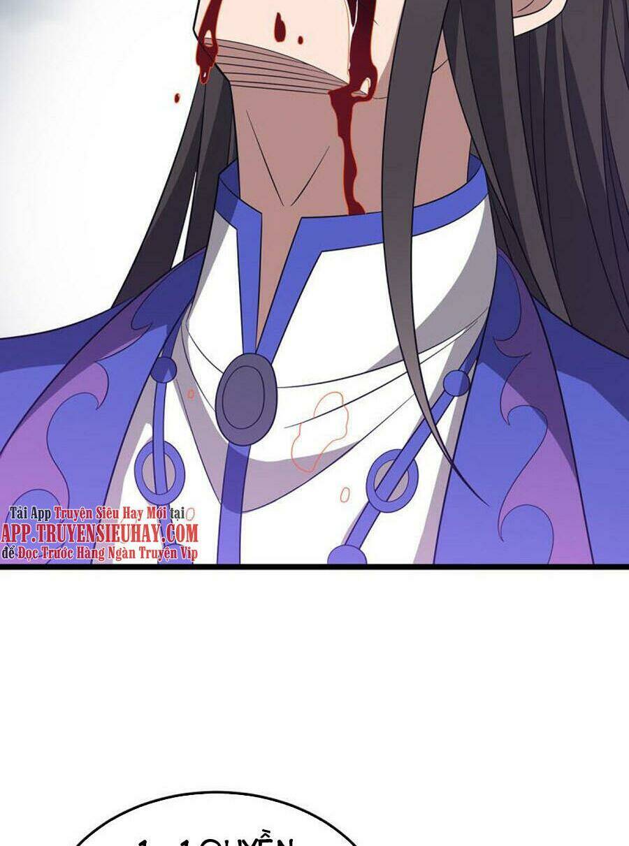 Chúa Tể Tam Giới Chapter 238 - Trang 2