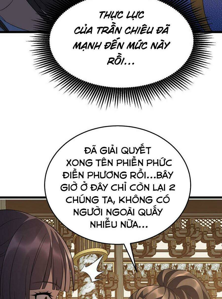 Chúa Tể Tam Giới Chapter 238 - Trang 2