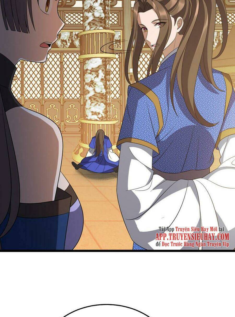 Chúa Tể Tam Giới Chapter 238 - Trang 2