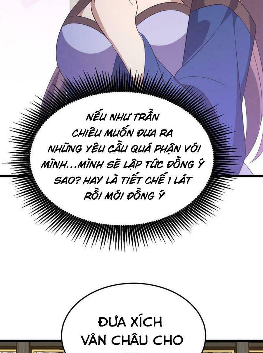 Chúa Tể Tam Giới Chapter 238 - Trang 2