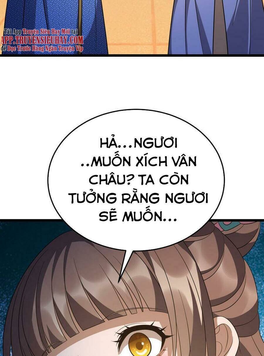 Chúa Tể Tam Giới Chapter 238 - Trang 2