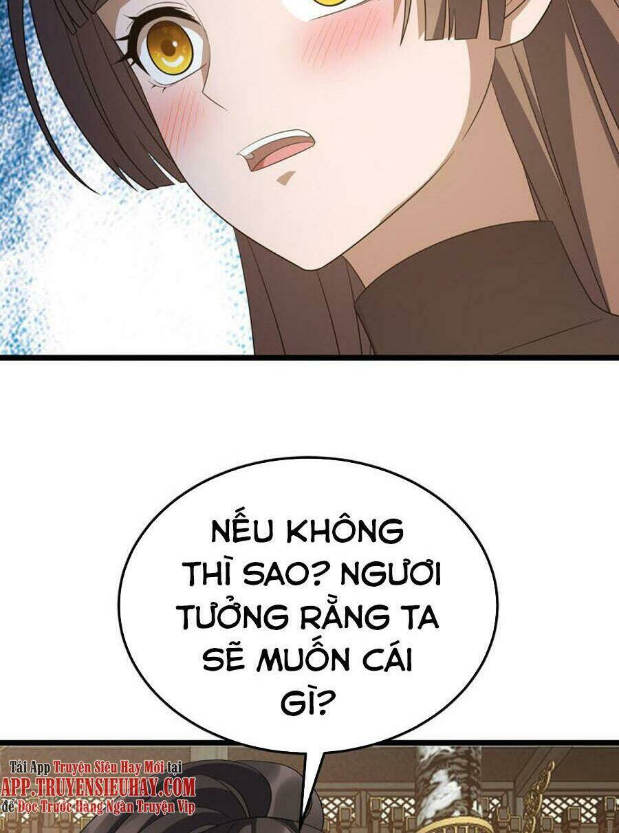Chúa Tể Tam Giới Chapter 238 - Trang 2
