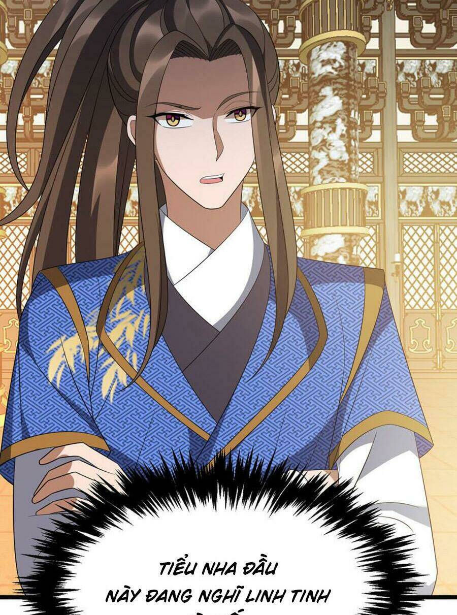 Chúa Tể Tam Giới Chapter 238 - Trang 2