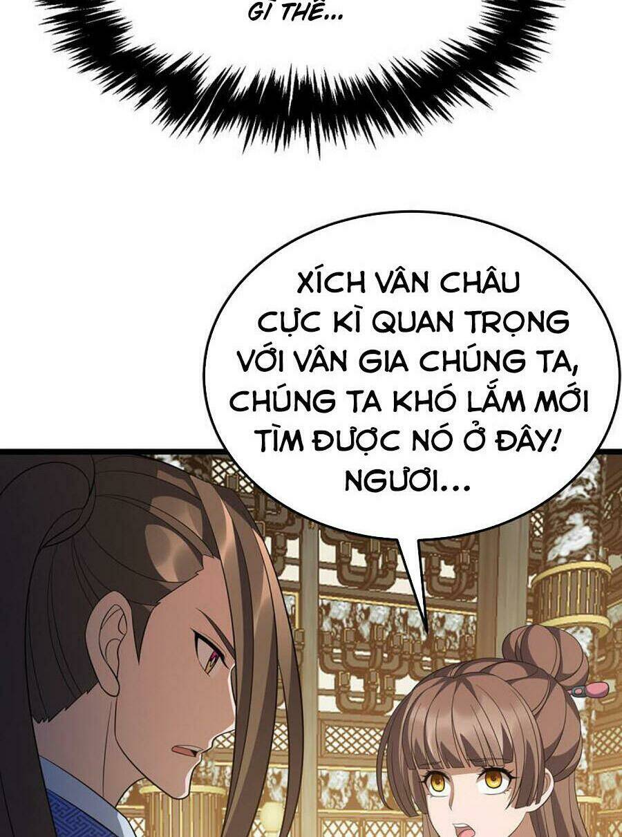 Chúa Tể Tam Giới Chapter 238 - Trang 2