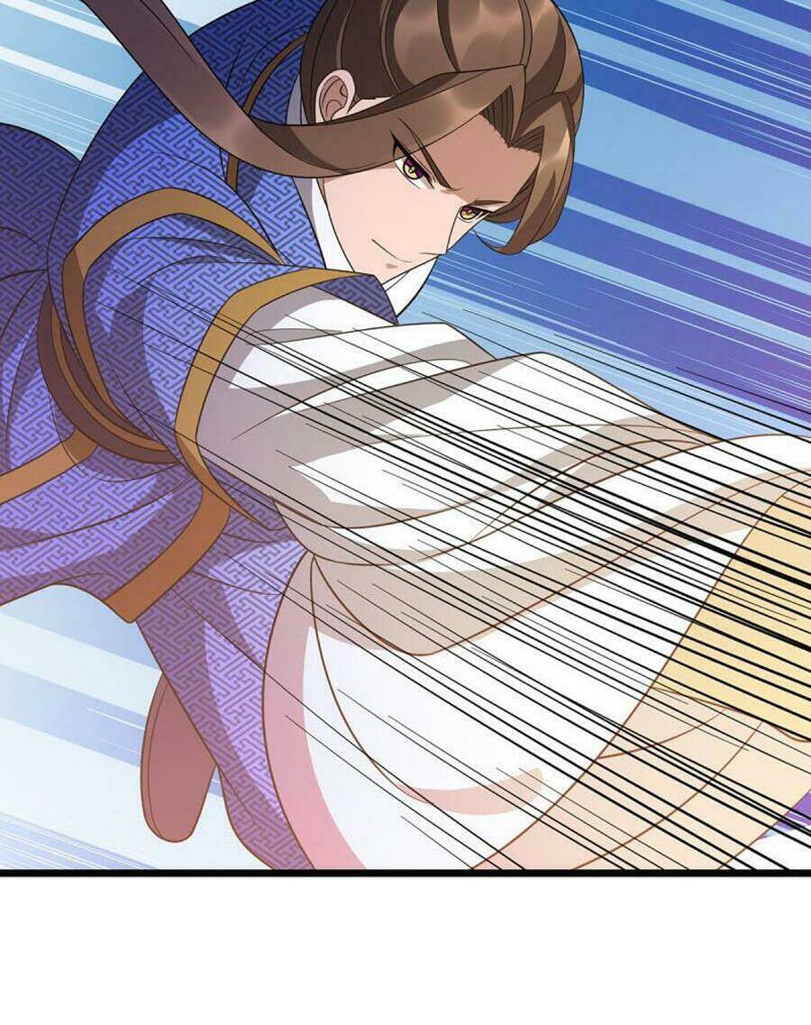 Chúa Tể Tam Giới Chapter 238 - Trang 2