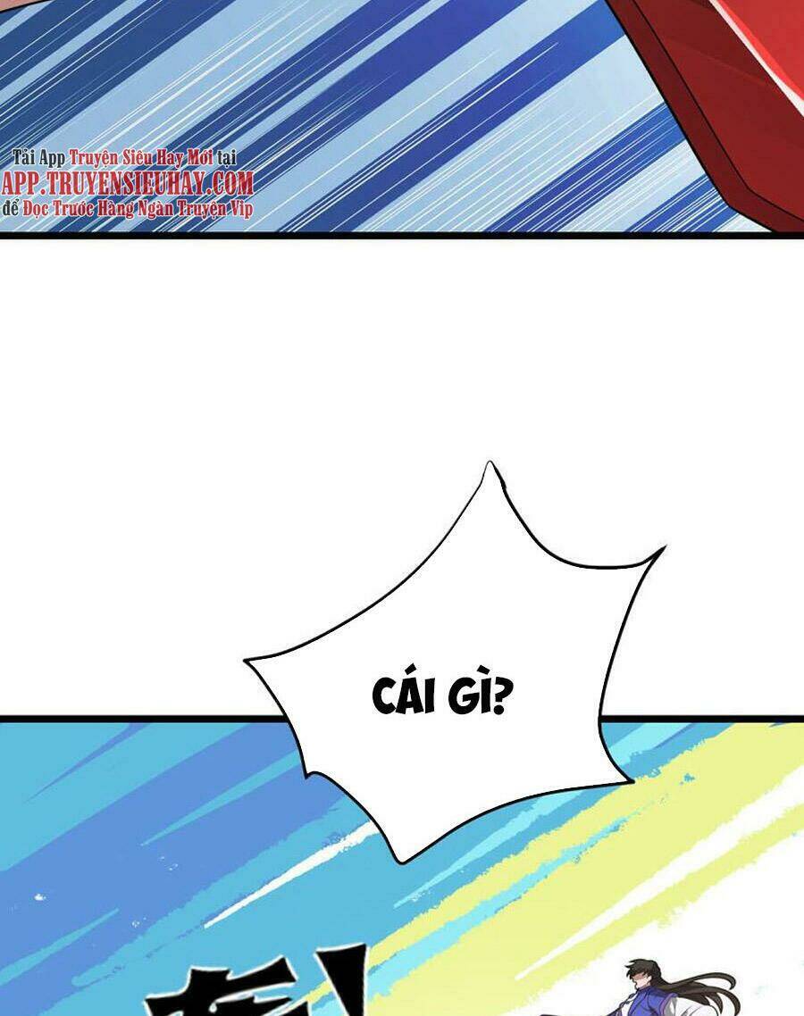 Chúa Tể Tam Giới Chapter 238 - Trang 2