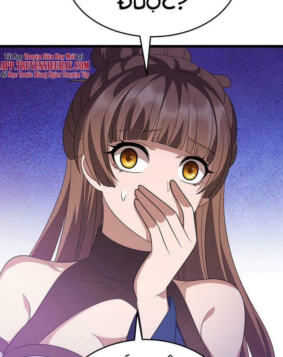 Chúa Tể Tam Giới Chapter 238 - Trang 2