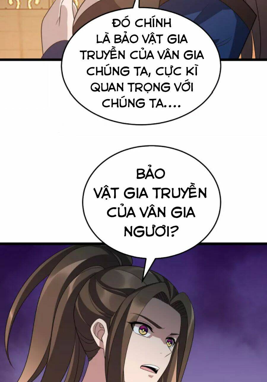 Chúa Tể Tam Giới Chapter 239 - Trang 2