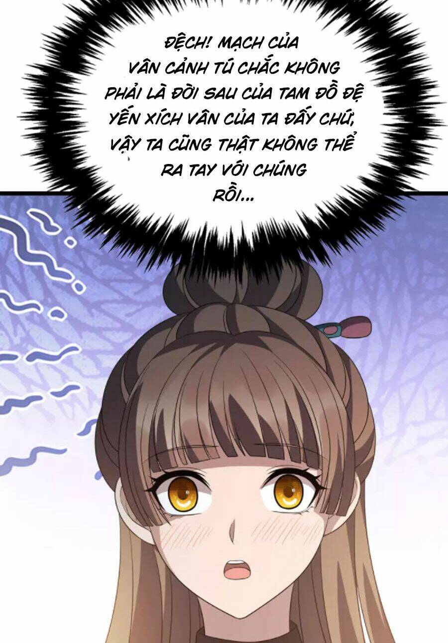 Chúa Tể Tam Giới Chapter 239 - Trang 2