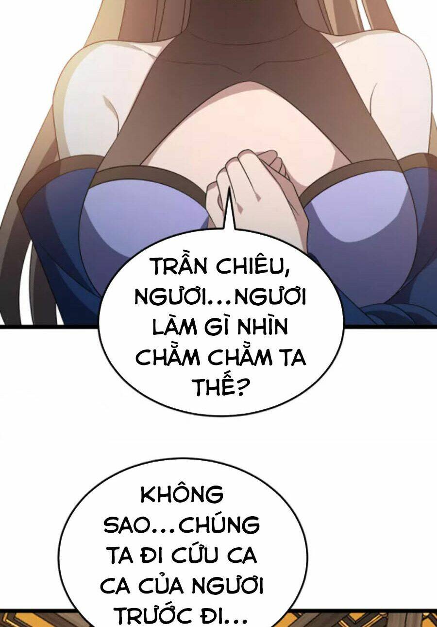 Chúa Tể Tam Giới Chapter 239 - Trang 2