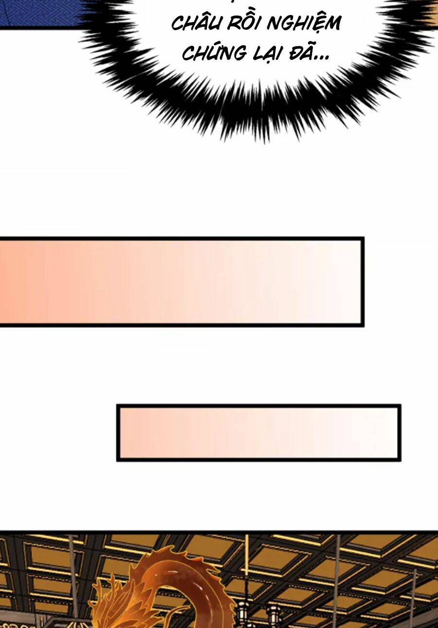 Chúa Tể Tam Giới Chapter 239 - Trang 2