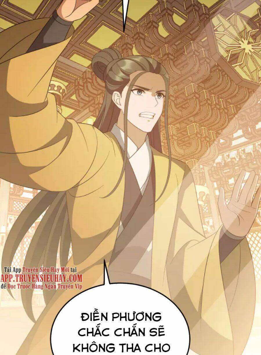 Chúa Tể Tam Giới Chapter 239 - Trang 2