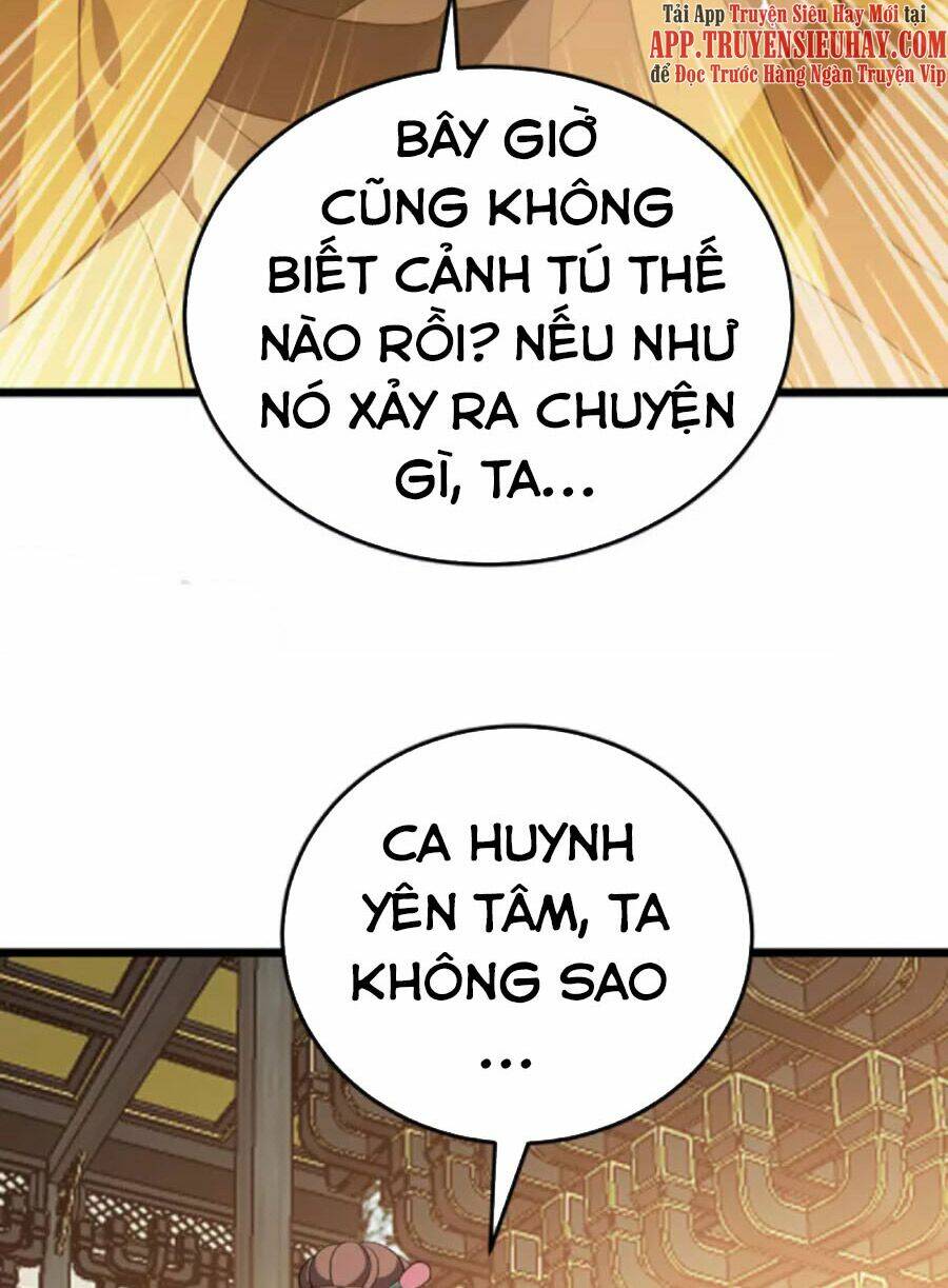 Chúa Tể Tam Giới Chapter 239 - Trang 2