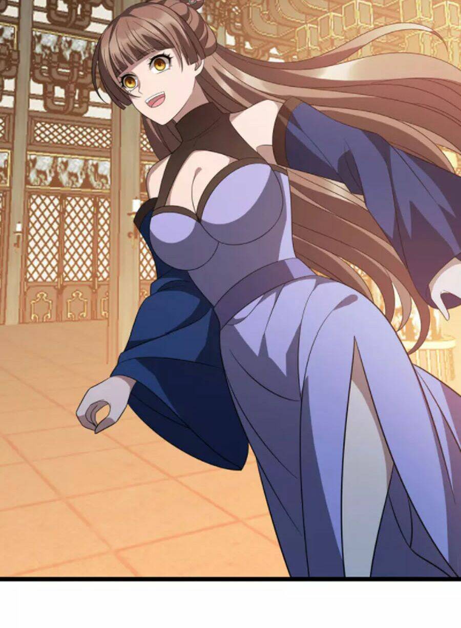 Chúa Tể Tam Giới Chapter 239 - Trang 2