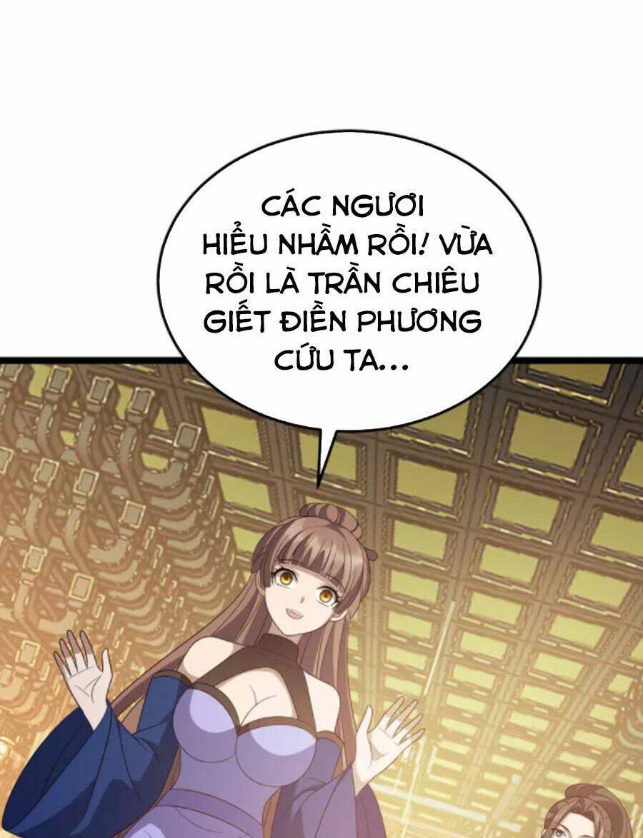 Chúa Tể Tam Giới Chapter 239 - Trang 2
