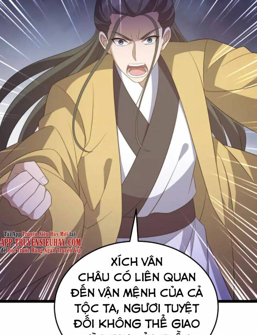 Chúa Tể Tam Giới Chapter 239 - Trang 2
