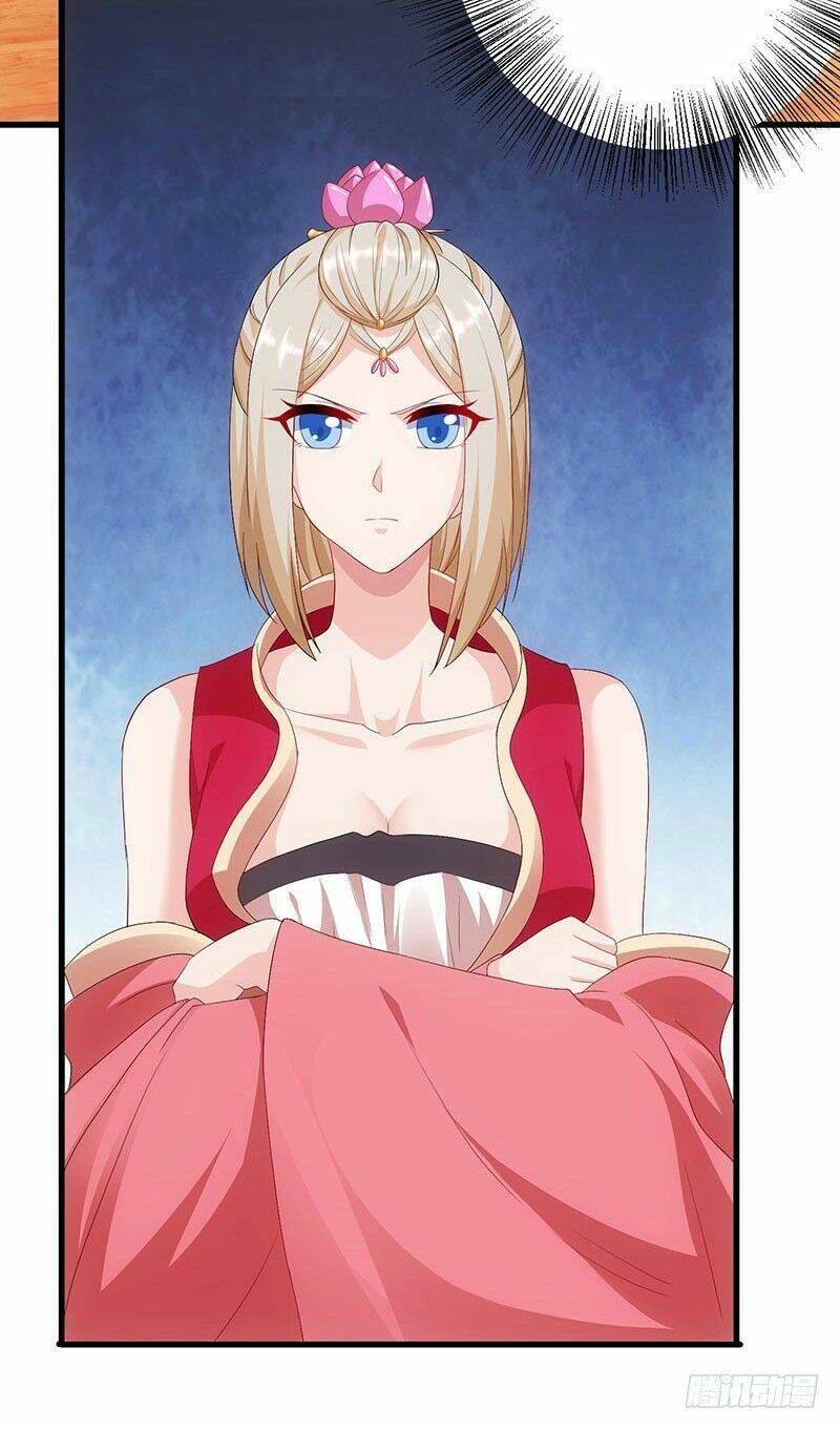 Chúa Tể Tam Giới Chapter 24 - Trang 2