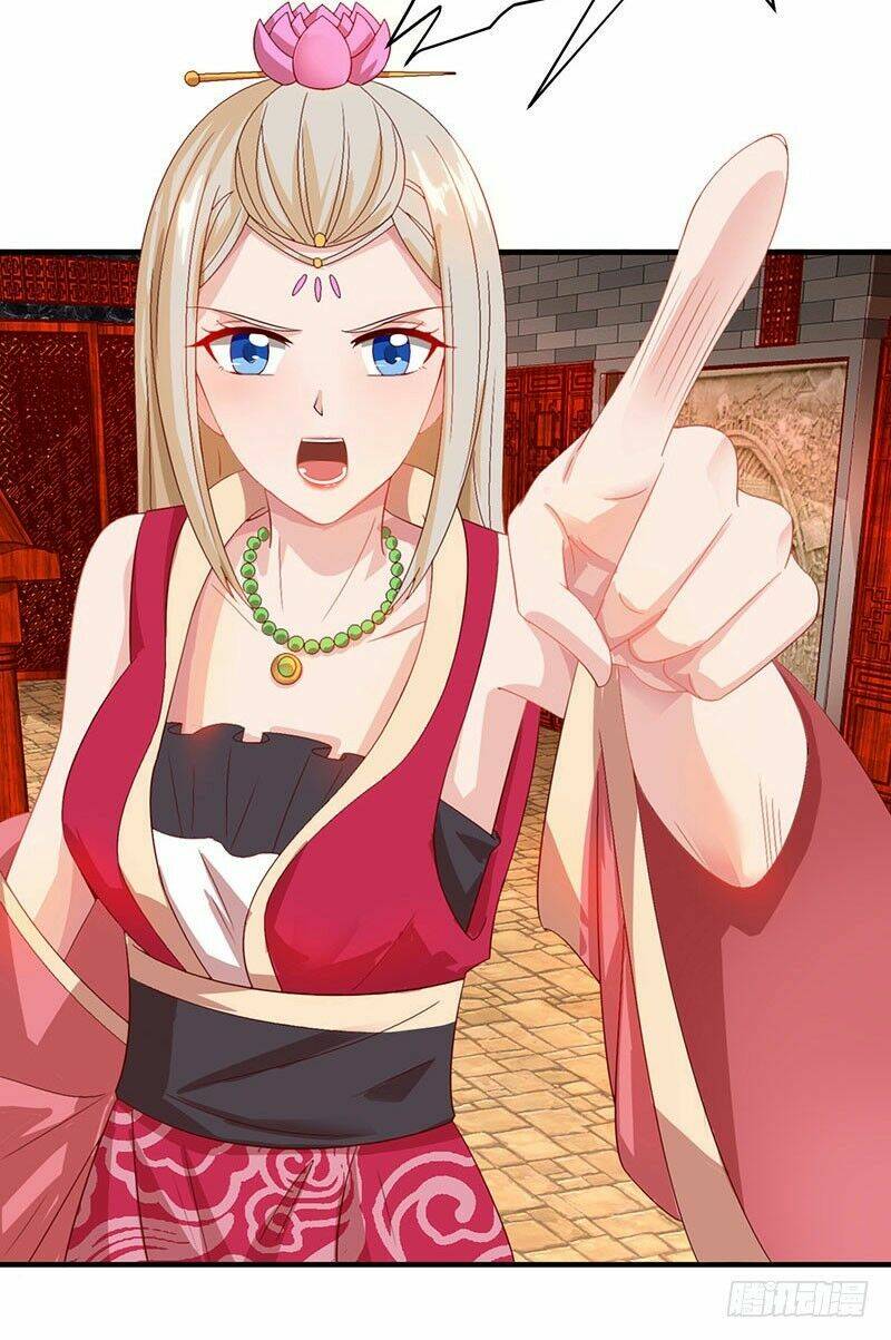 Chúa Tể Tam Giới Chapter 24 - Trang 2