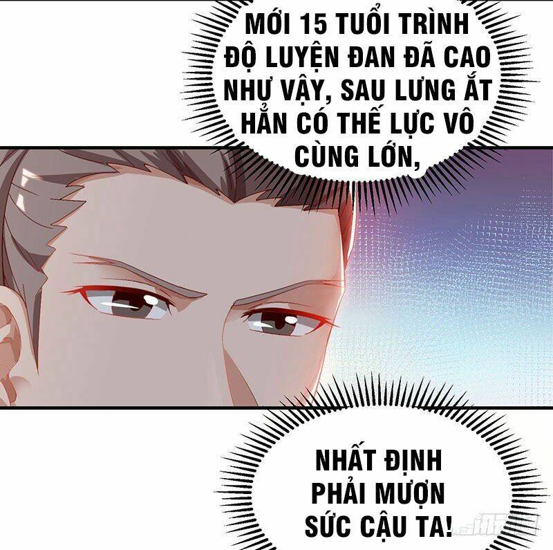 Chúa Tể Tam Giới Chapter 24 - Trang 2