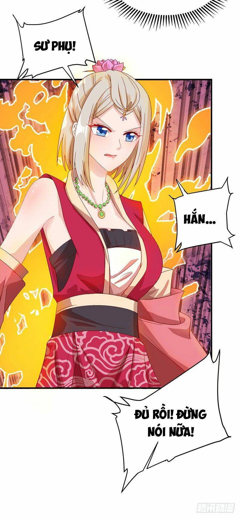 Chúa Tể Tam Giới Chapter 24 - Trang 2