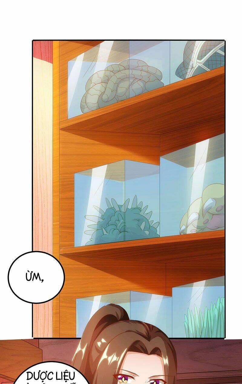 Chúa Tể Tam Giới Chapter 24 - Trang 2