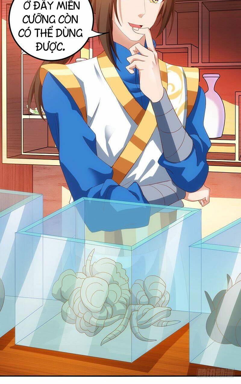 Chúa Tể Tam Giới Chapter 24 - Trang 2