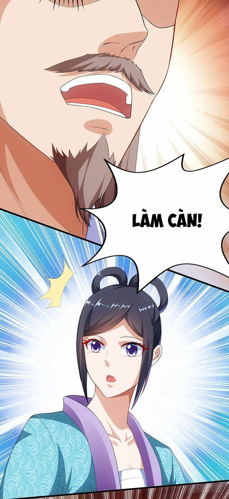 Chúa Tể Tam Giới Chapter 24 - Trang 2