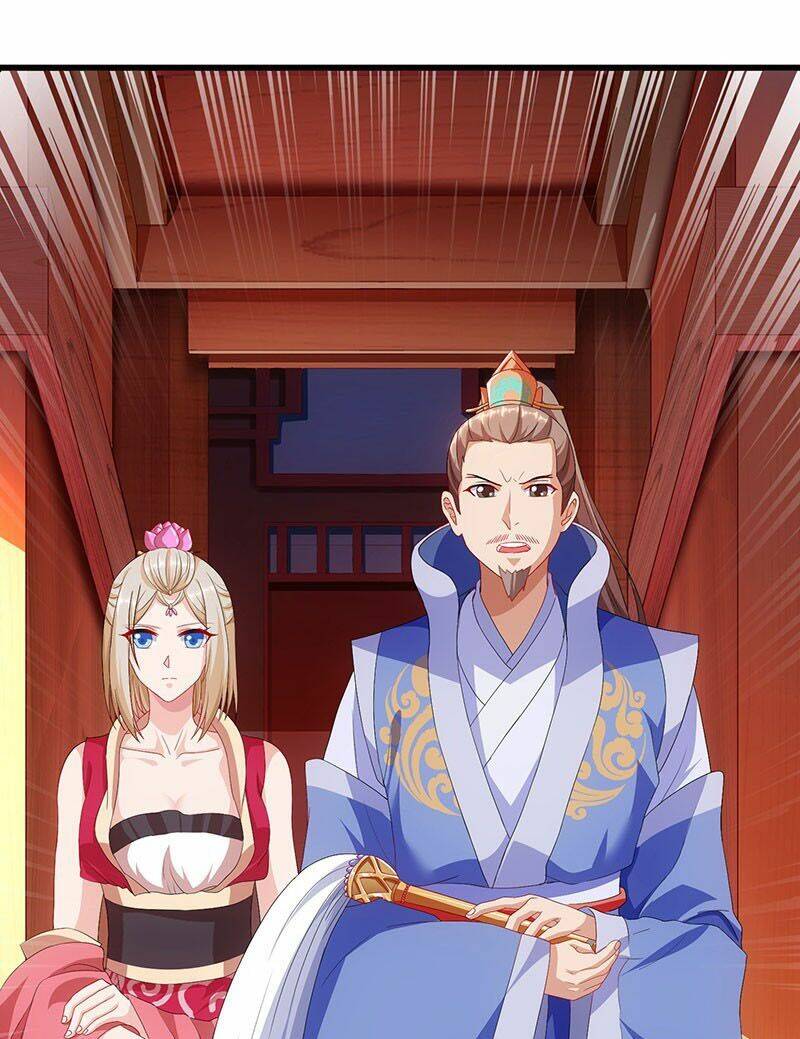 Chúa Tể Tam Giới Chapter 24 - Trang 2