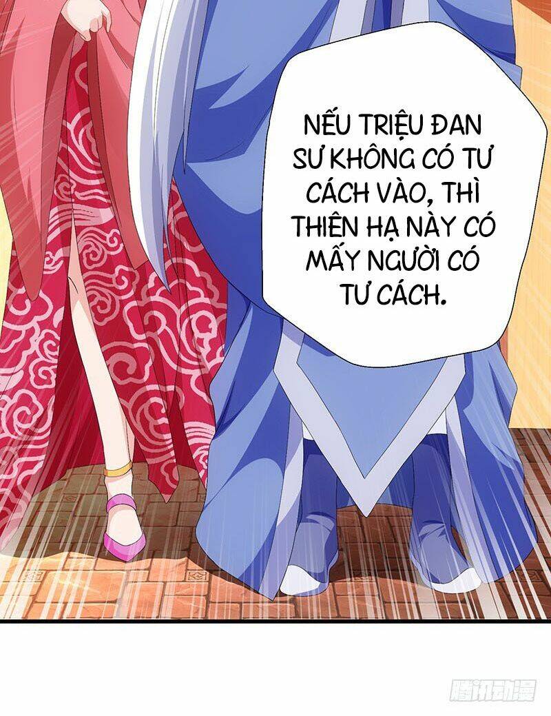 Chúa Tể Tam Giới Chapter 24 - Trang 2