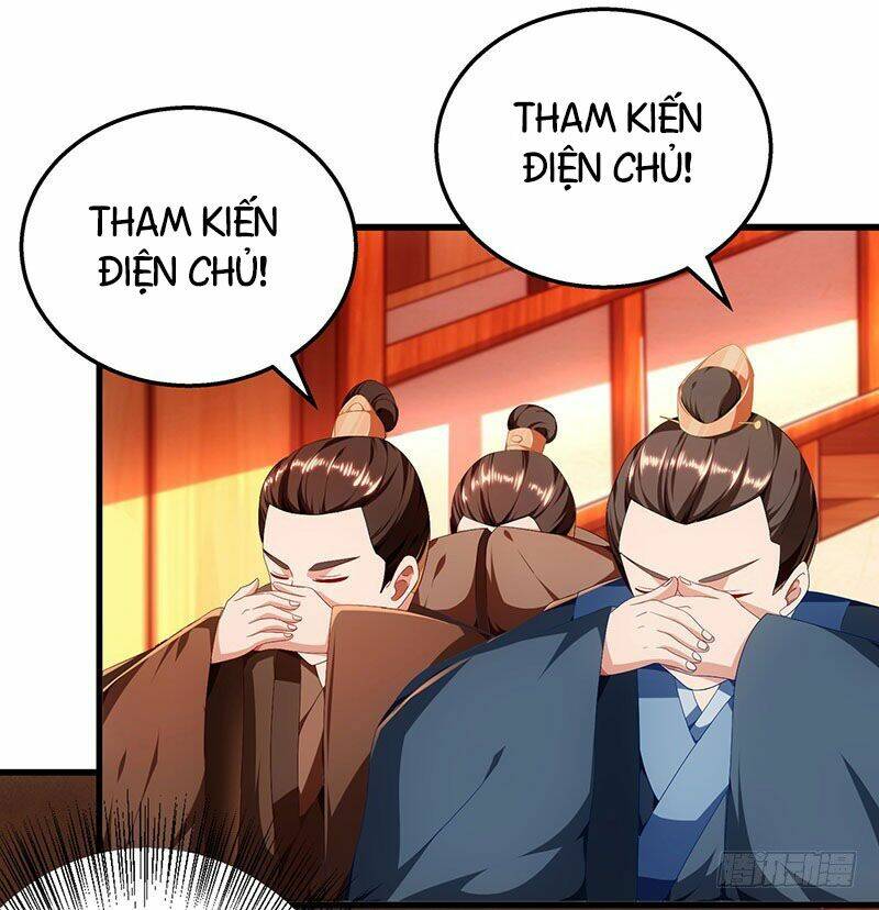 Chúa Tể Tam Giới Chapter 24 - Trang 2