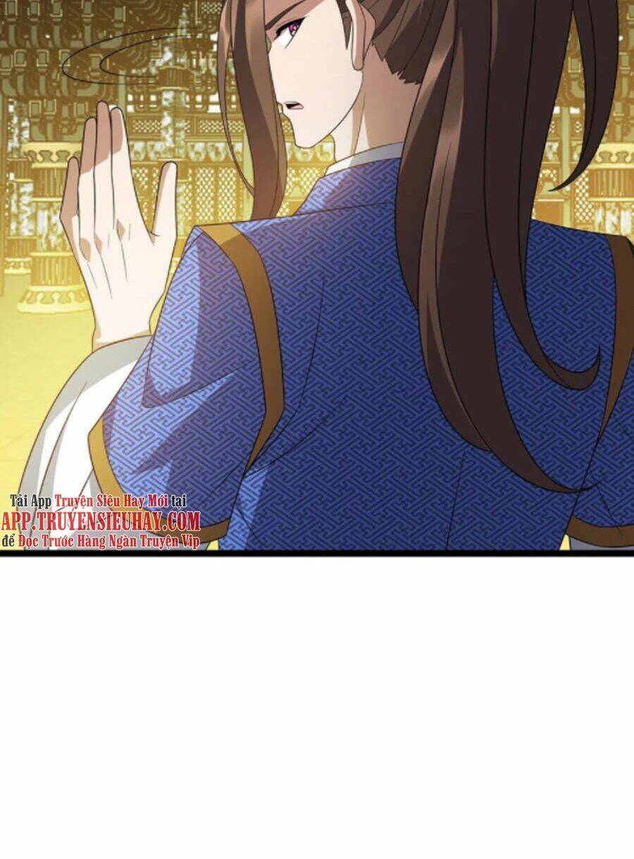 Chúa Tể Tam Giới Chapter 240 - Trang 2