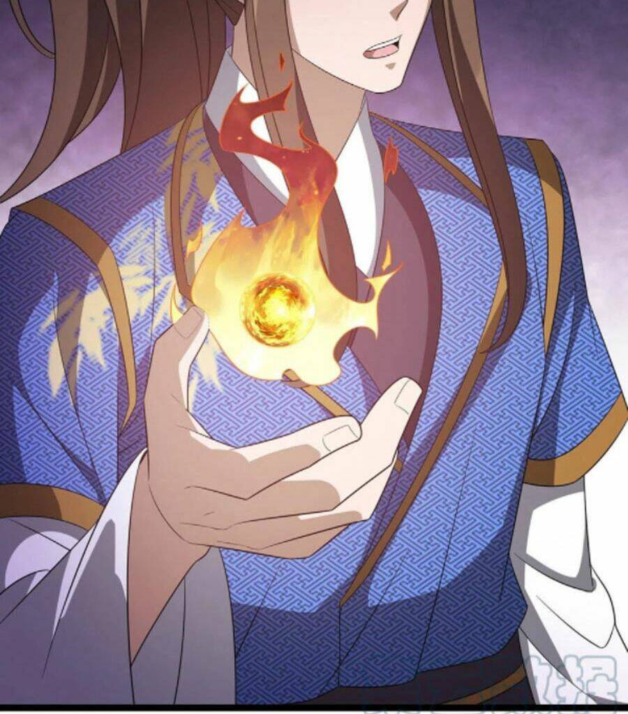 Chúa Tể Tam Giới Chapter 240 - Trang 2