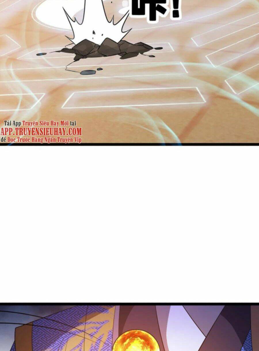Chúa Tể Tam Giới Chapter 241 - Trang 2