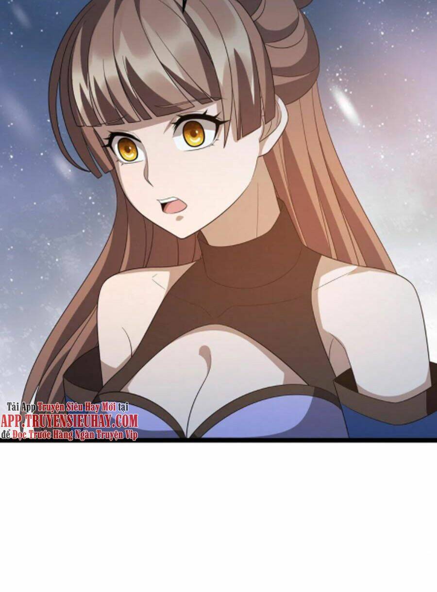 Chúa Tể Tam Giới Chapter 241 - Trang 2