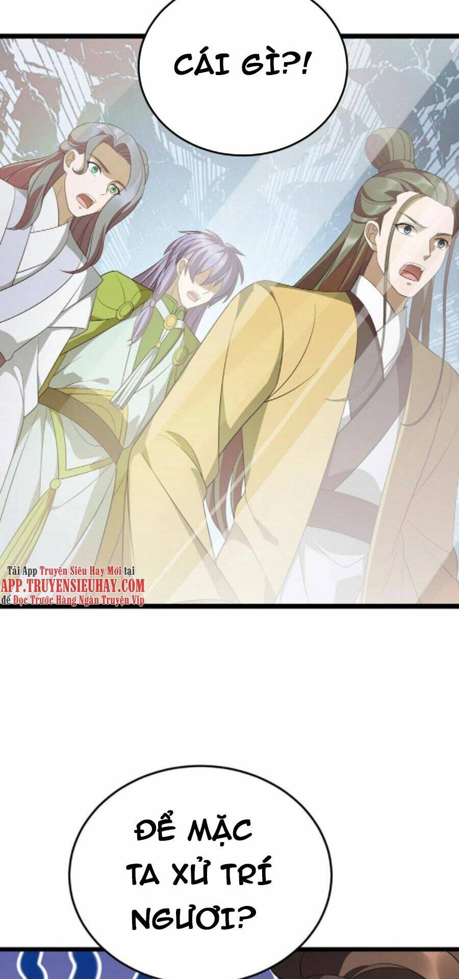 Chúa Tể Tam Giới Chapter 241 - Trang 2