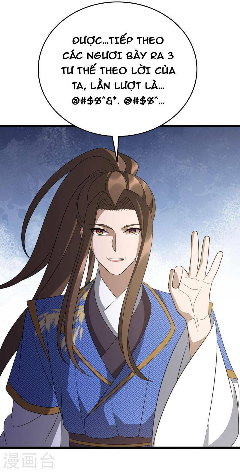 Chúa Tể Tam Giới Chapter 242 - Trang 2