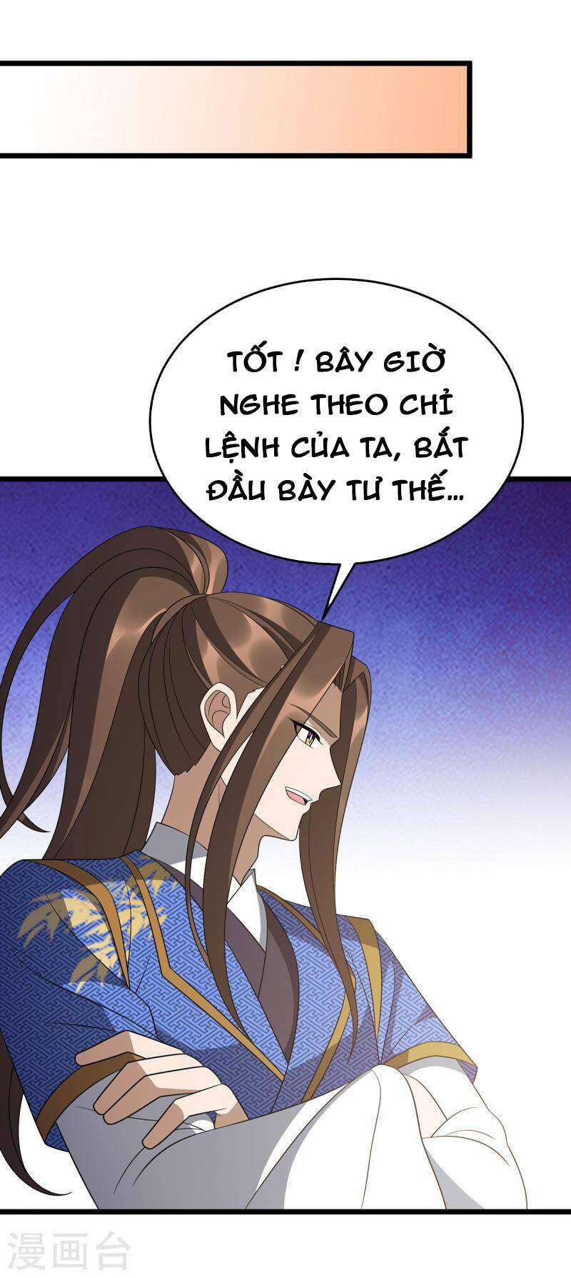 Chúa Tể Tam Giới Chapter 242 - Trang 2