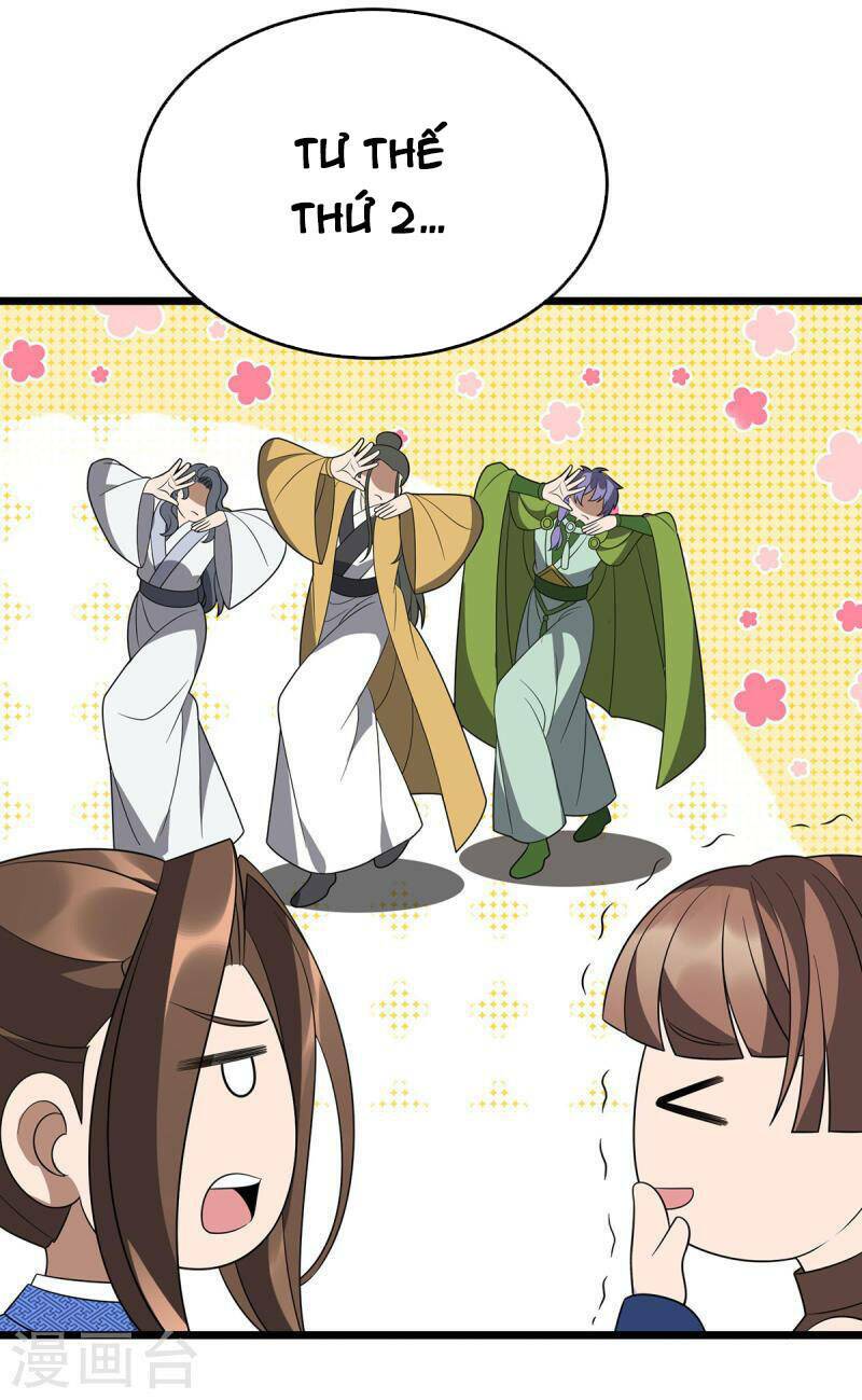 Chúa Tể Tam Giới Chapter 242 - Trang 2