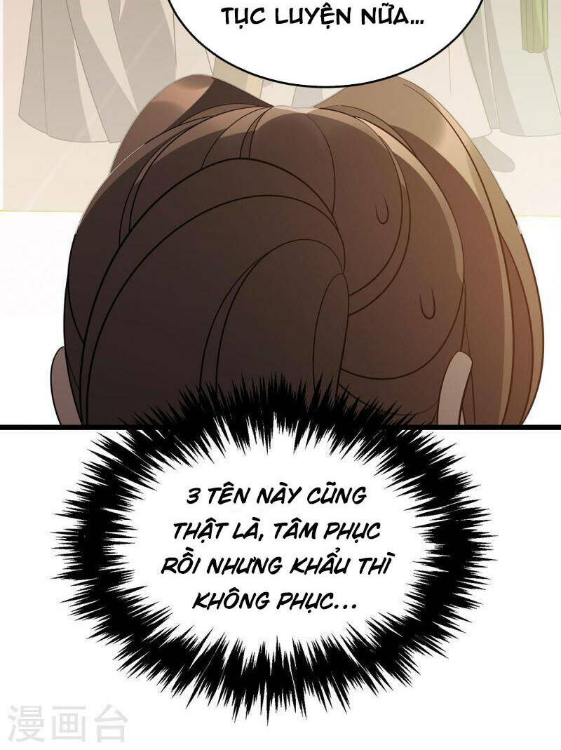 Chúa Tể Tam Giới Chapter 242 - Trang 2