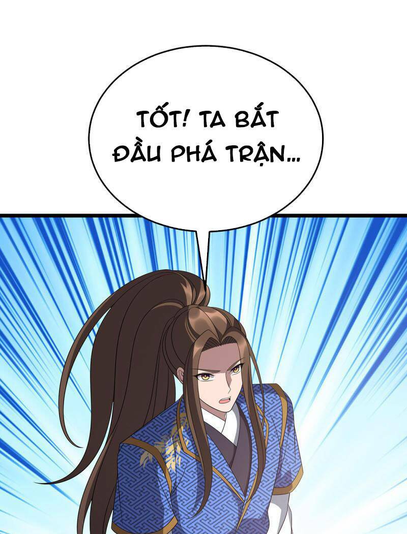 Chúa Tể Tam Giới Chapter 242 - Trang 2