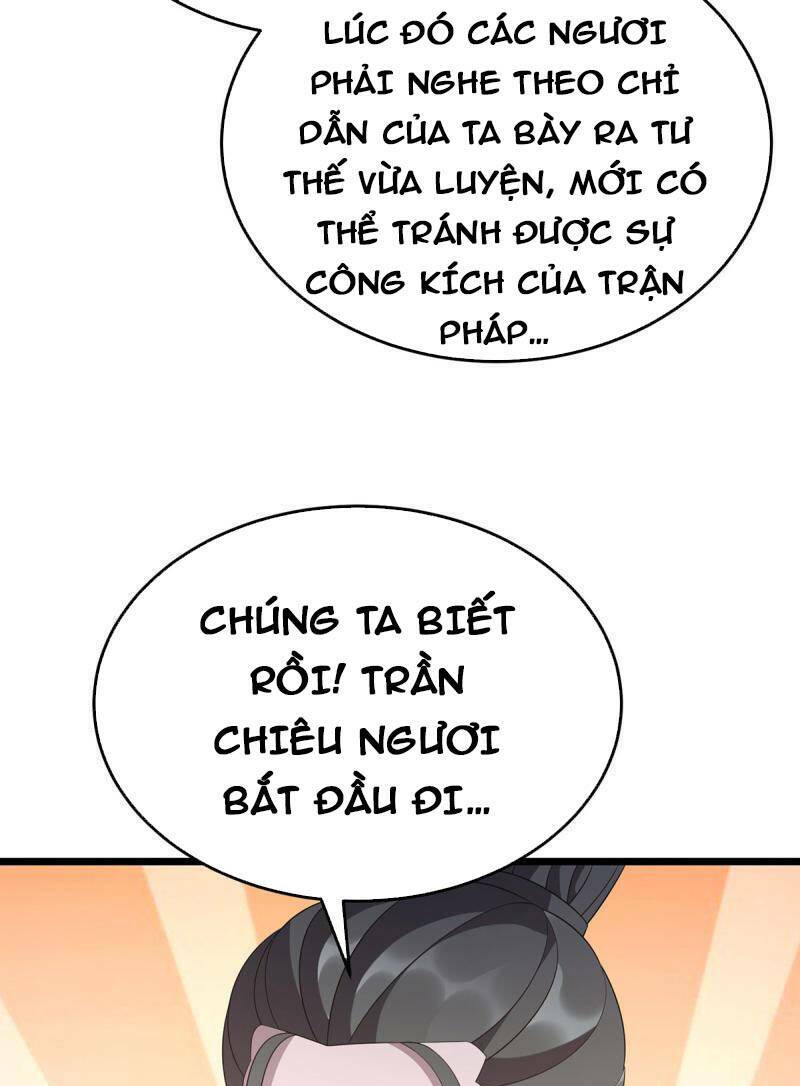 Chúa Tể Tam Giới Chapter 242 - Trang 2