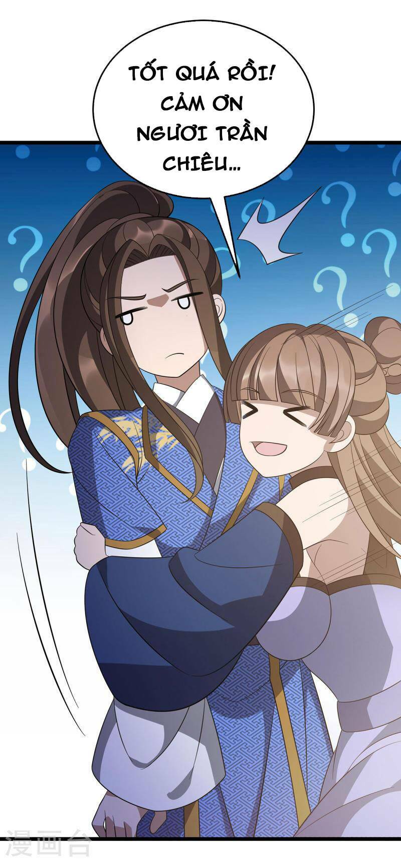 Chúa Tể Tam Giới Chapter 242 - Trang 2