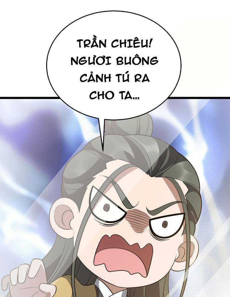 Chúa Tể Tam Giới Chapter 242 - Trang 2