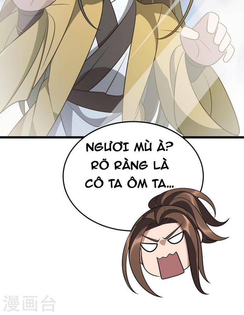 Chúa Tể Tam Giới Chapter 242 - Trang 2